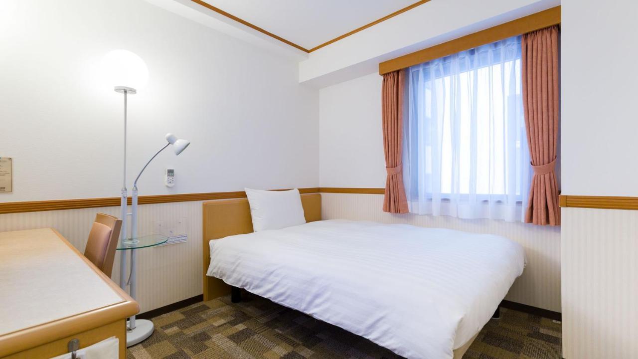 Toyoko Inn Kobe Sannomiya-Eki Higashi 外观 照片