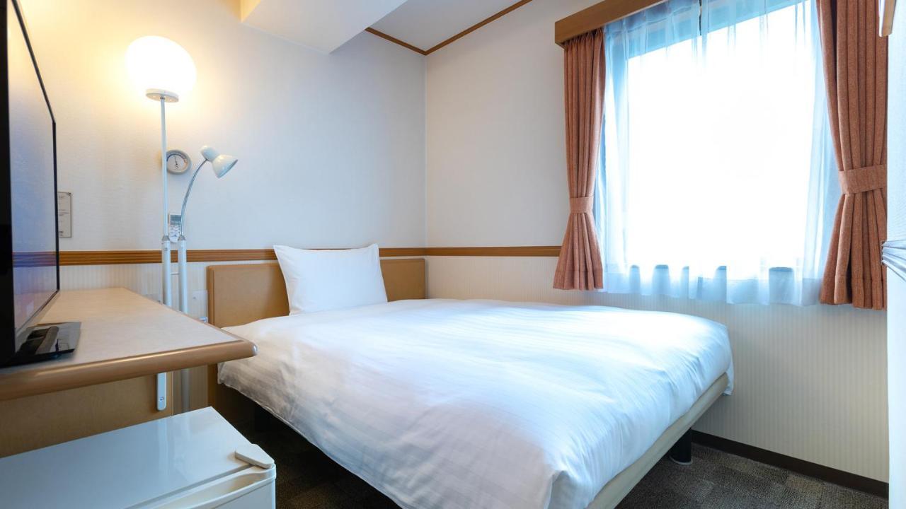 Toyoko Inn Kobe Sannomiya-Eki Higashi 外观 照片