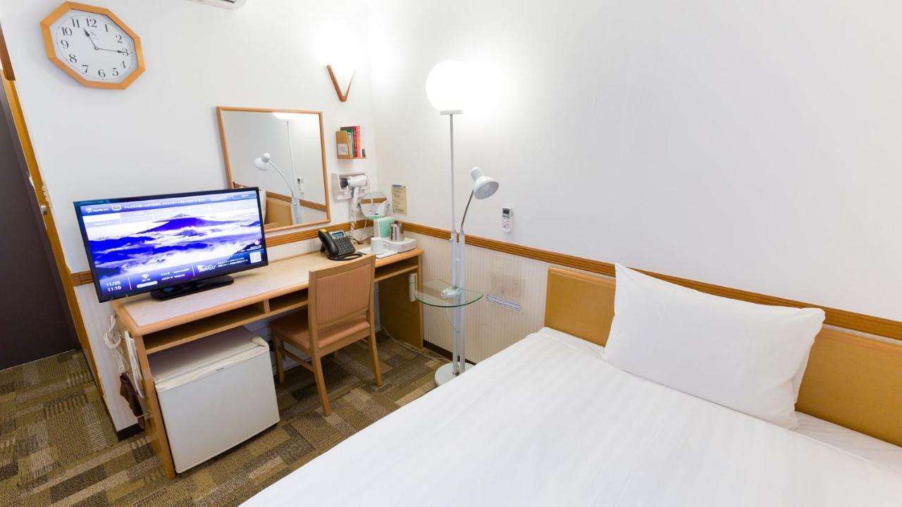 Toyoko Inn Kobe Sannomiya-Eki Higashi 外观 照片