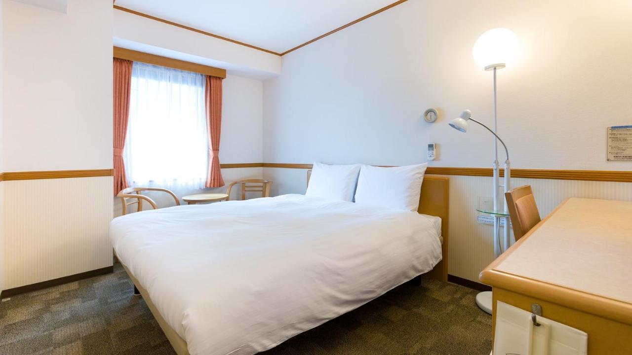 Toyoko Inn Kobe Sannomiya-Eki Higashi 客房 照片