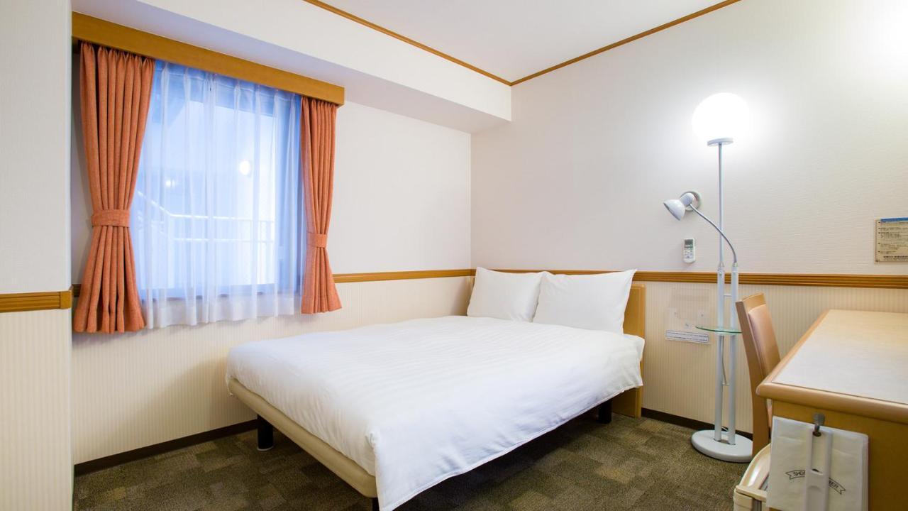 Toyoko Inn Kobe Sannomiya-Eki Higashi 外观 照片