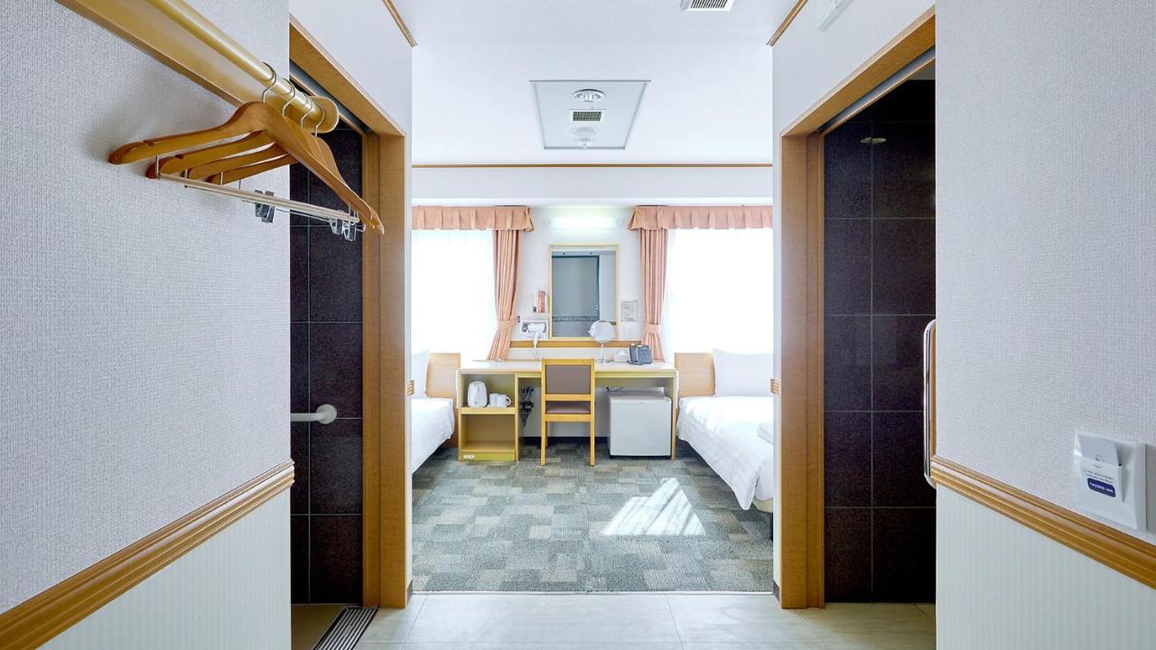 Toyoko Inn Kobe Sannomiya-Eki Higashi 外观 照片