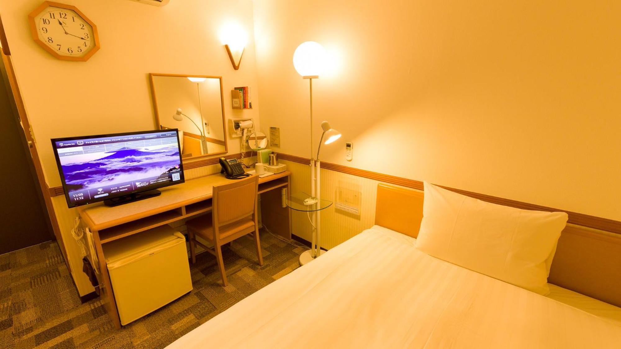 Toyoko Inn Kobe Sannomiya-Eki Higashi 客房 照片