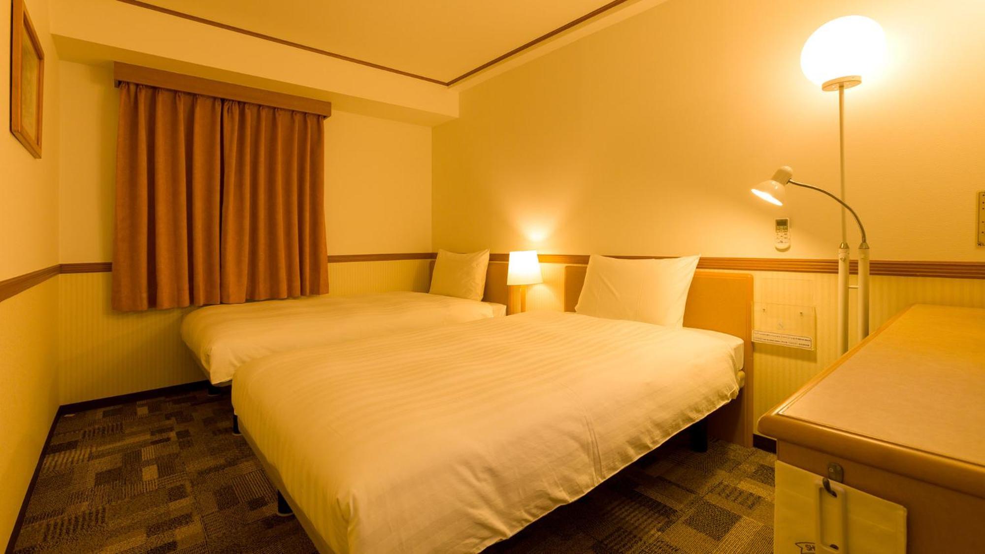 Toyoko Inn Kobe Sannomiya-Eki Higashi 客房 照片
