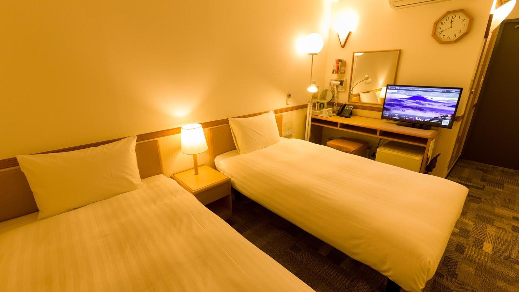 Toyoko Inn Kobe Sannomiya-Eki Higashi 客房 照片