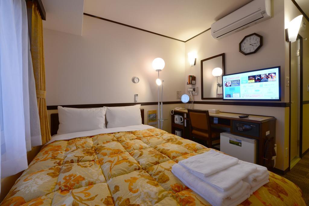 Toyoko Inn Kobe Sannomiya-Eki Higashi 外观 照片